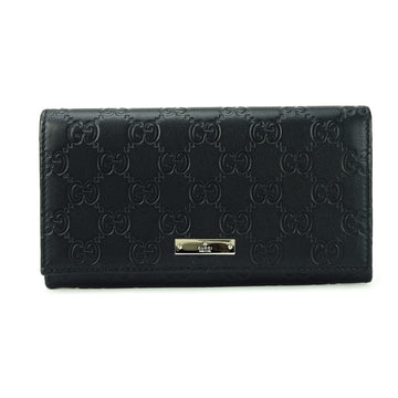 GUCCI ssima Wallet