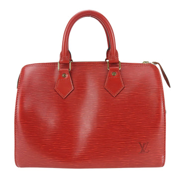 LOUIS VUITTON Speedy 30 Handbag