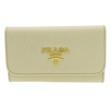 PRADA 6 keys Wallet