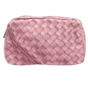 BOTTEGA VENETA Intrecciato Clutch Bag