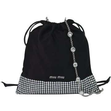 MIU MIU Starlight Shoulder Bag