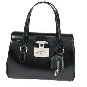 GUCCI Lady Lock Handbag