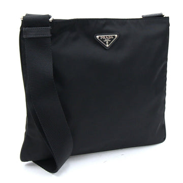 PRADA Tessuto Shoulder Bag