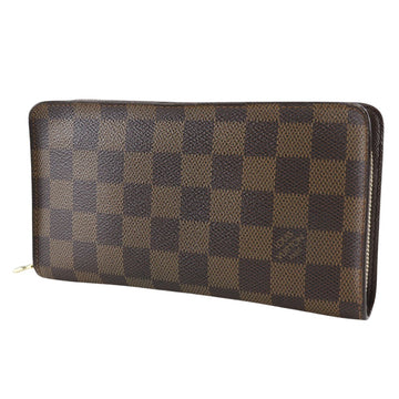 LOUIS VUITTON Zippy wallet