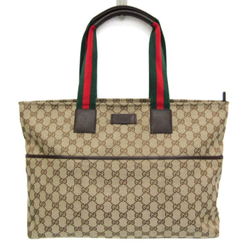 GUCCI Sherry Tote