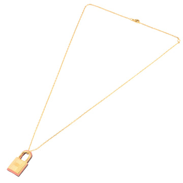 HERMES Kelly Necklace