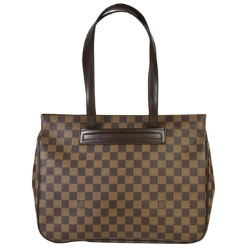 LOUIS VUITTON Parioli Shoulder Bag