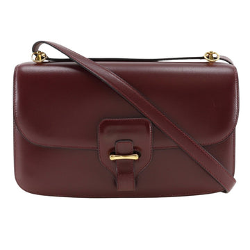 HERMES Dolly Shoulder Bag