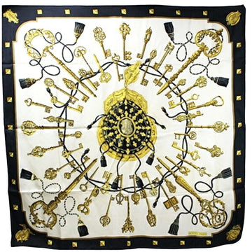 HERMES Carre Scarves