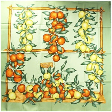 HERMES Carre 90 Scarves