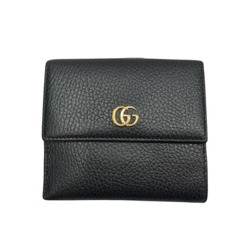 GUCCI GG Marmont Wallet