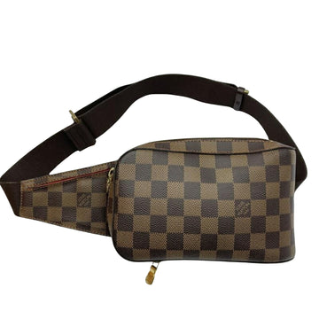 LOUIS VUITTON Geronimos Shoulder Bag