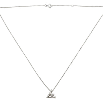 LOUIS VUITTON LV volt one Necklace