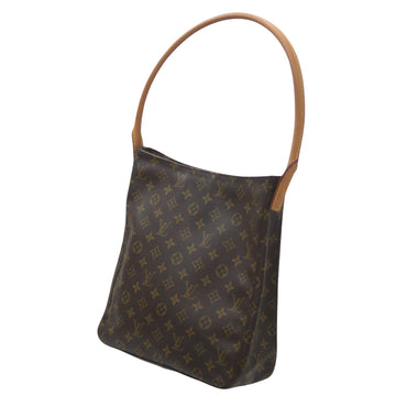 LOUIS VUITTON Looping GM Shoulder Bag