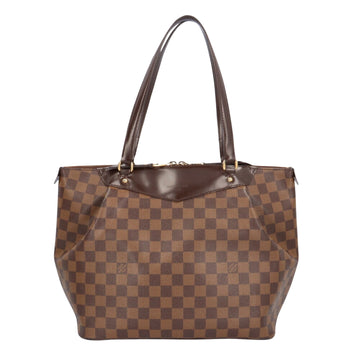 LOUIS VUITTON Westminster Shoulder Bag