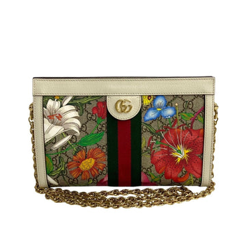 GUCCI Ophidia Shoulder Bag