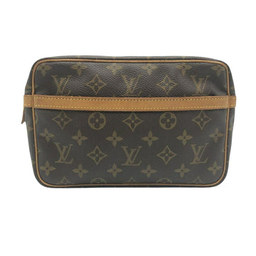 LOUIS VUITTON Trousse de Toilette Clutch Bag