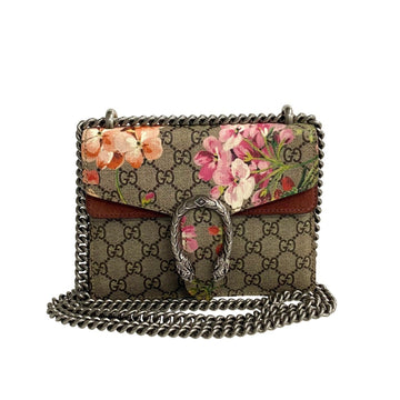 GUCCI Dionysus Shoulder Bag