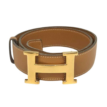 HERMES Constance Belts