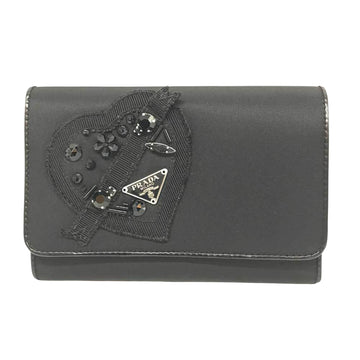 PRADA Saffiano Wallet