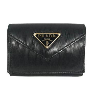 PRADA Saffiano Wallet