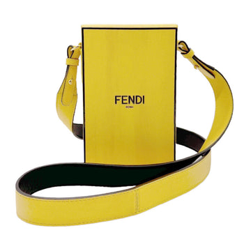 FENDI Shoulder Bag