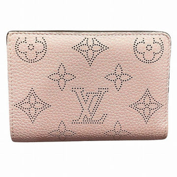 LOUIS VUITTON Clea Wallet