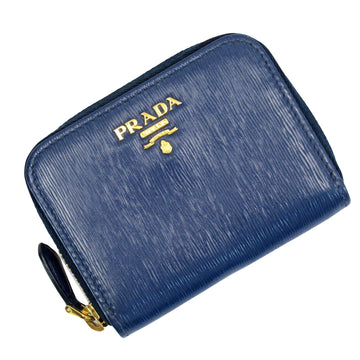 PRADA Saffiano Wallet