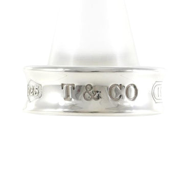 Tiffany & Co 1837 Ring