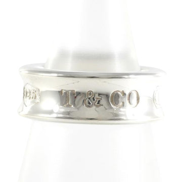 Tiffany & Co 1837 Ring