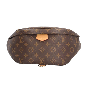 LOUIS VUITTON Bum bag Shoulder Bag