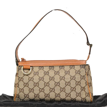 GUCCI Abbey Shoulder Bag