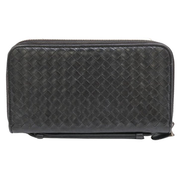 BOTTEGA VENETA Intrecciato Wallet