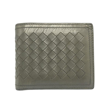 BOTTEGA VENETA Intrecciato Wallet