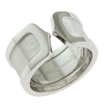 CARTIER 2C C2 Ring