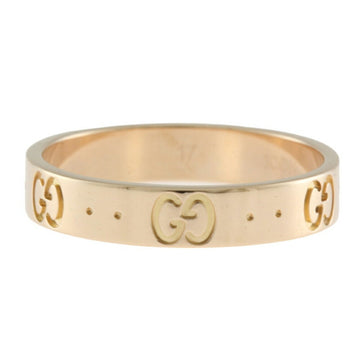 GUCCI Icon Ring