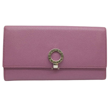 Bulgari Tied Wallet