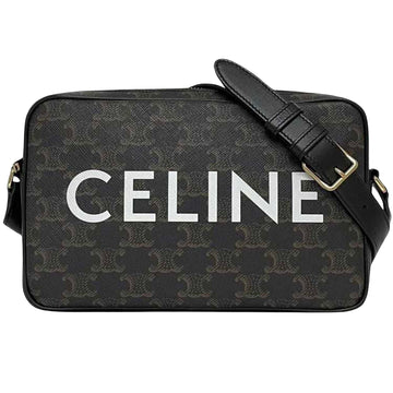 CELINE Triomphe Shopper