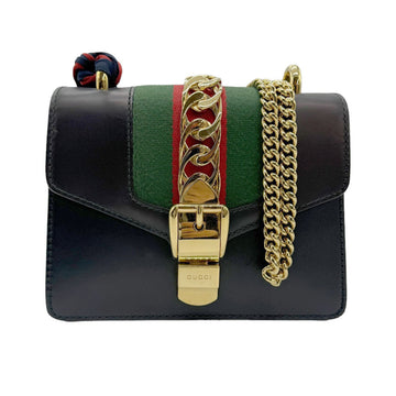 GUCCI Sylvie Shopper