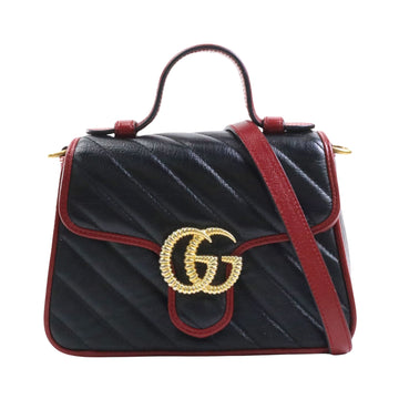 GUCCI GG Marmont Shopper