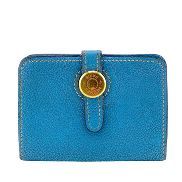 HERMES Dogon Wallet