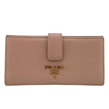 PRADA Saffiano Wallet