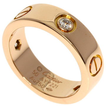 CARTIER Love Ring