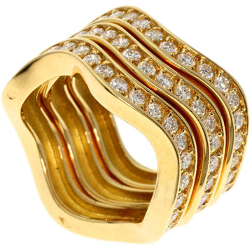 CARTIER Neptune Ring