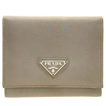 PRADA Tessuto Wallet