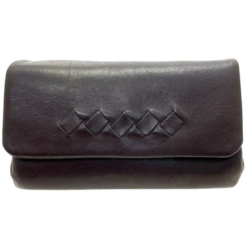 BOTTEGA VENETA Intrecciato Wallet