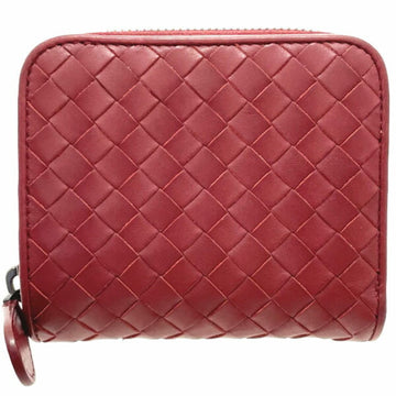 BOTTEGA VENETA Intrecciato Wallet