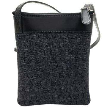 Bulgari Logo mania Shopper