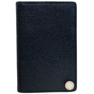 Bulgari Card case Wallet