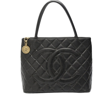 CHANEL Shopping Tote